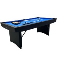 Buffalo Challenger II pool table 7ft