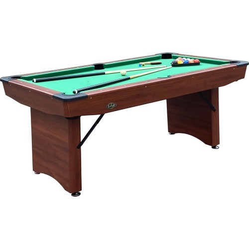 Бильярдный стол Buffalo Challenger II 6ft