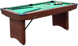 Бильярдный стол Buffalo Challenger II 6ft