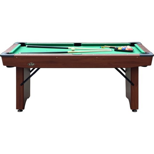 Бильярдный стол Buffalo Challenger II 6ft