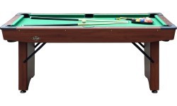 Бильярдный стол Buffalo Challenger II 6ft