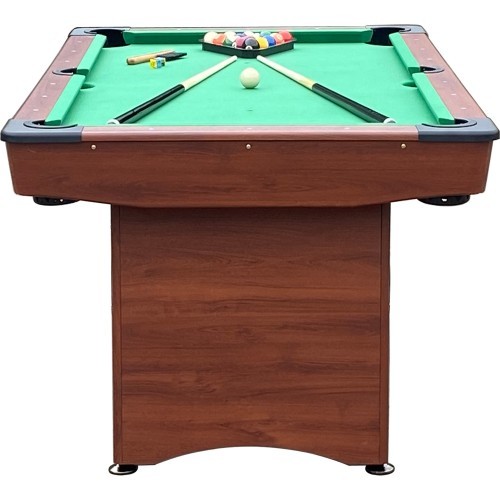 Biljarda galds Buffalo Challenger II 6ft
