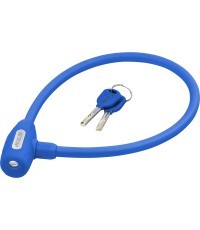 KLS Jolly // 650 mm, ar 2 atslēgām (zils)