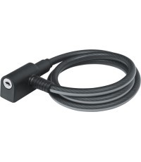 KLS Bill // 800 мм, с ключом (черный)