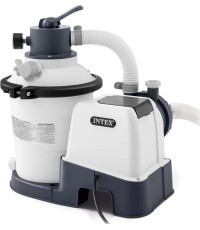 Насос для песчаного фильтра для бассейна 3500л/ч INTEX 26642
