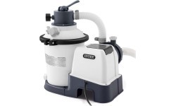 Насос для песчаного фильтра для бассейна 3500л/ч INTEX 26642