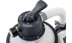 Baseina smilšu filtra sūknis 3500l/h INTEX 26642