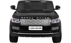 Электромобиль Range Rover HSE, чёрный