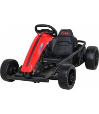 FX1 Drift Master Red Vehicle