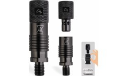 ZFISH Ātrās atbrīvošanas savienotājs 2gab