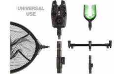 ZFISH Ātrās atbrīvošanas savienotājs 2gab