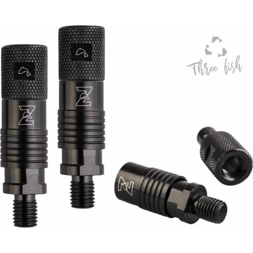 ZFISH Quick Release Connector 2pcs