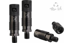 ZFISH Ātrās atbrīvošanas savienotājs 2gab