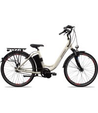 Electric Prophete City 28" // N7 размер 18,5" (47 см) (белый)