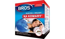 Электрический фумигатор от комаров Bros
