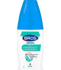Nomierinoša želeja pret kodumiem Bros Amaris, 50ml