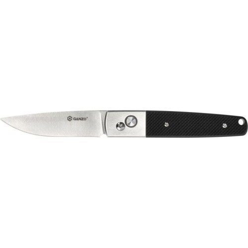 Saliekams nazis Ganzo Firebird F7211-BK