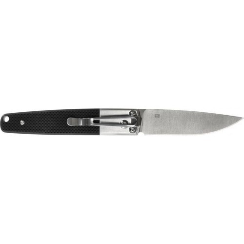 Folding Knife Ganzo Firebird F7211-BK