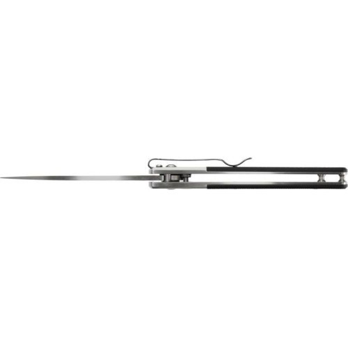 Saliekams nazis Ganzo Firebird F7211-BK