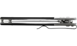 Saliekams nazis Ganzo Firebird F7211-BK