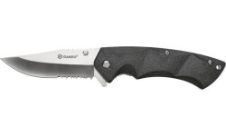 Saliekams nazis Ganzo G617