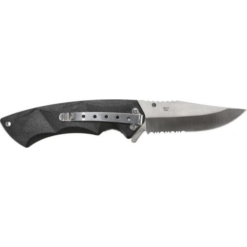 Saliekams nazis Ganzo G617