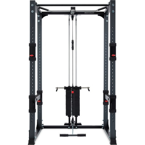 BodyCraft F430 Power Rack