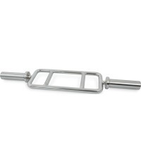 Гриф для трицепса Newton Fitness OB-08