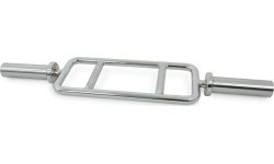 Гриф для трицепса Newton Fitness OB-08
