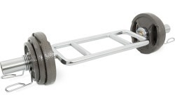 Newton Fitness OB-08 Triceps Bar