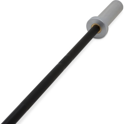 Pivot Fitness TTB2502 tehniskās treniņa stienis, melns cinks