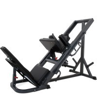Тренажёр для жима ногами PowerMark 800 LPHS