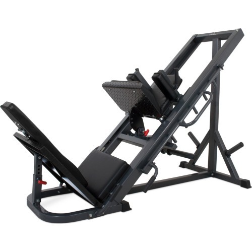 Тренажёр для жима ногами PowerMark 800 LPHS