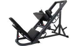 PowerMark 800 LPHS Leg Press