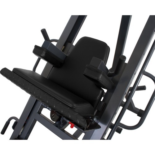 Тренажёр для жима ногами PowerMark 800 LPHS