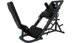 Тренажёр для жима ногами PowerMark 800 LPHS