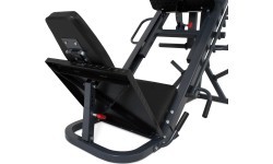 Тренажёр для жима ногами PowerMark 800 LPHS