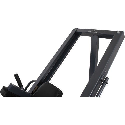 PowerMark 800 LPHS Leg Press