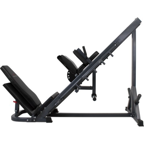 Тренажёр для жима ногами PowerMark 800 LPHS
