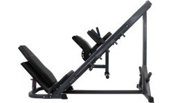 Тренажёр для жима ногами PowerMark 800 LPHS