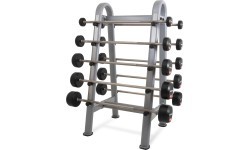 Stiegru statīvs Hastings Professional 10gab