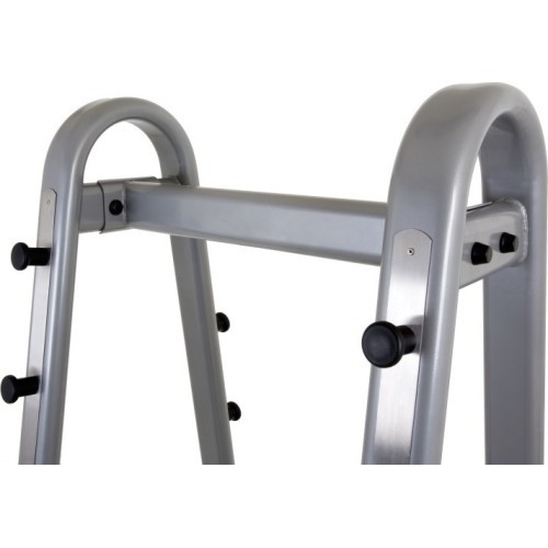Barbell Rack Hastings Professional 10pcs