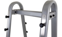 Barbell Rack Hastings Professional 10pcs