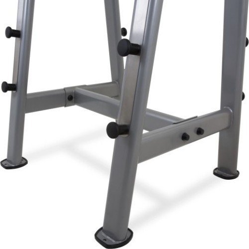Стойка для штанги Hastings Professional 10шт