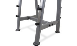 Stiegru statīvs Hastings Professional 10gab