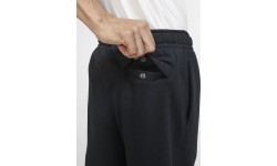 Nike Kelnės Vyrams Nsw Club Jggr BB Black