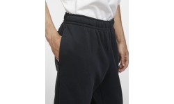 Nike Kelnės Vyrams Nsw Club Jggr BB Black