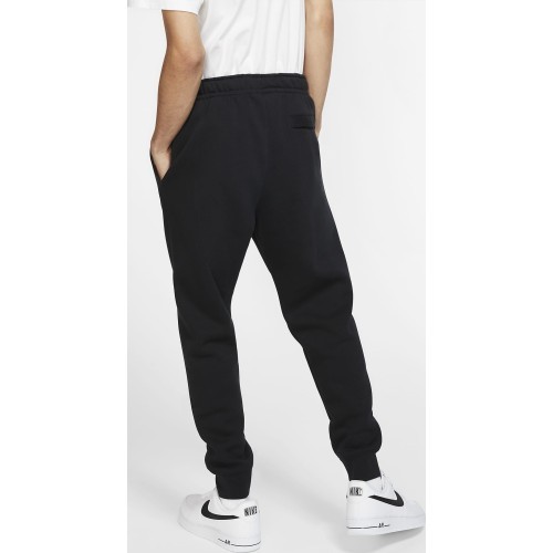 Nike Kelnės Vyrams Nsw Club Jggr BB Black
