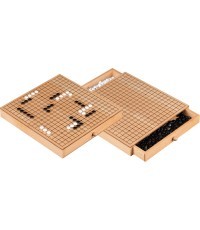 Game Piece Philos Go & Go Bang Casette S 30x28.5cm