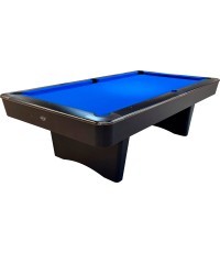Buffalo Dominator II pool table 8ft black